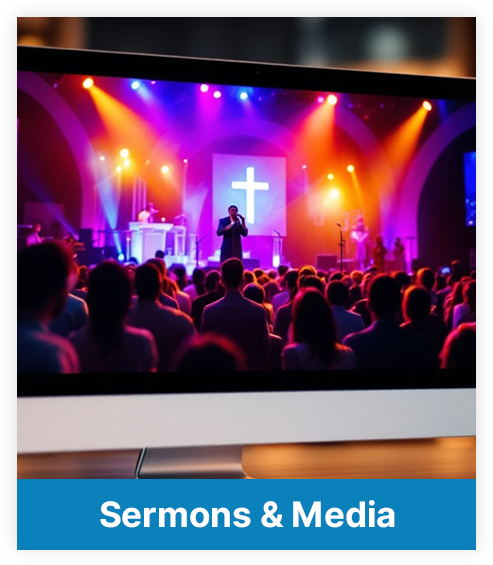 Sermons-&-Media