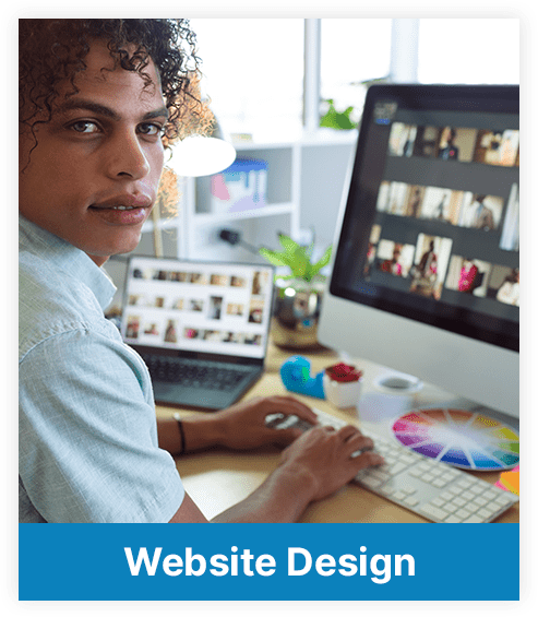 Website-Design