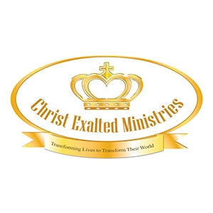 Christ-Exalted-Ministries