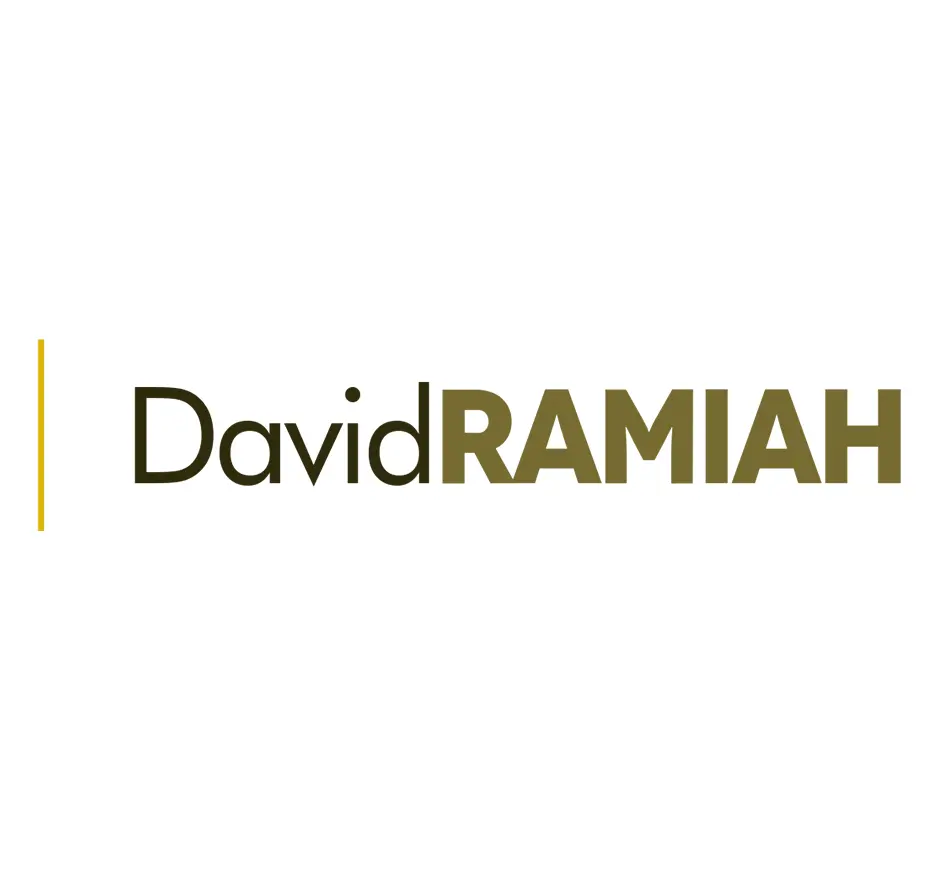 David-Ramiah