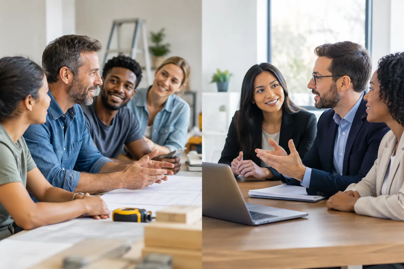 Church Builders Versus Agencies - Which Fits?