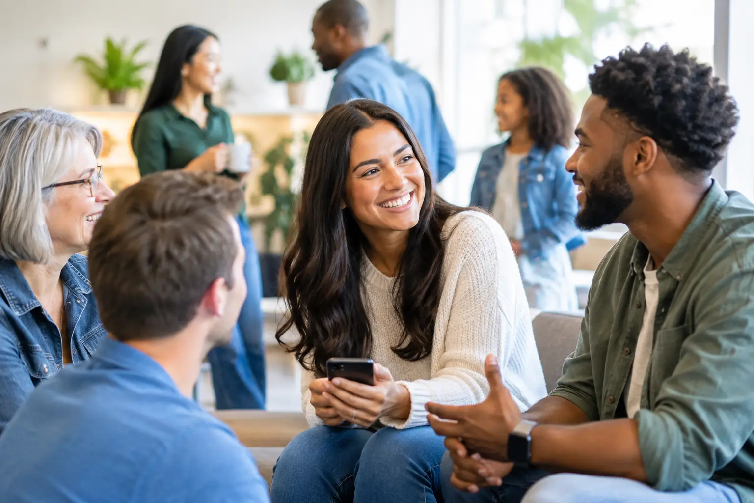 Church Communication Tools That Serve People