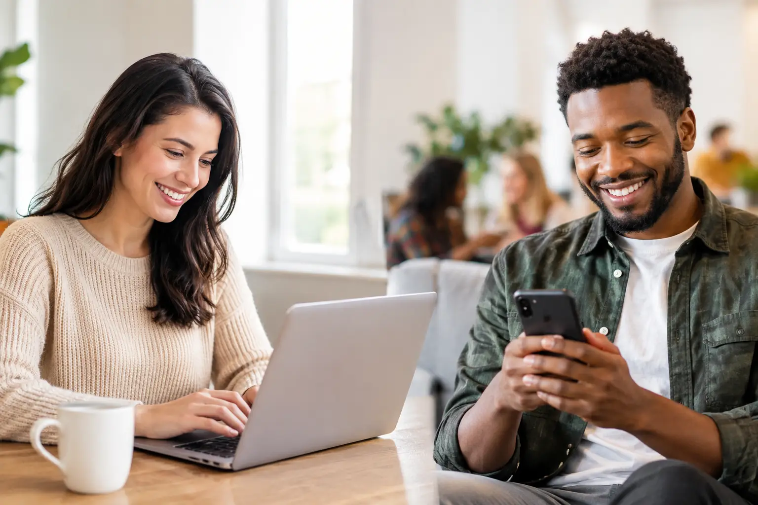 Church Email Versus Texting: When to Use Each