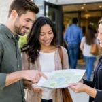 How to Optimize Church Maps for Sunday Guests