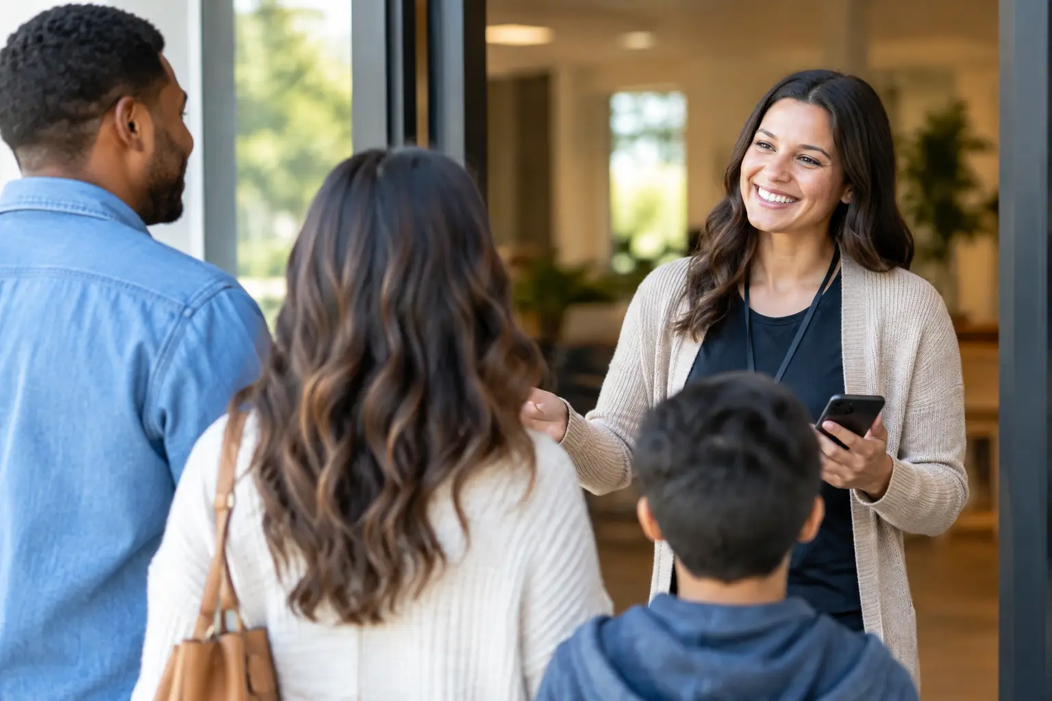 Why Churches Need Mobile Websites to Welcome Guests