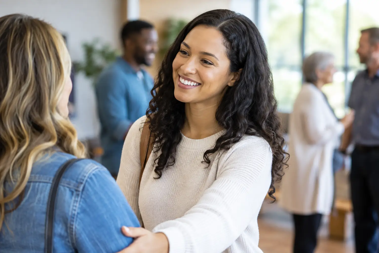 10 Church Visitor Followup Ideas That Build Trust