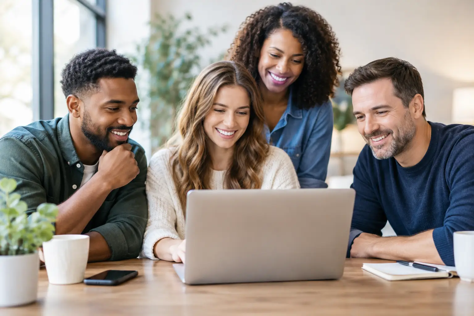12-Step Church Website Launch Checklist
