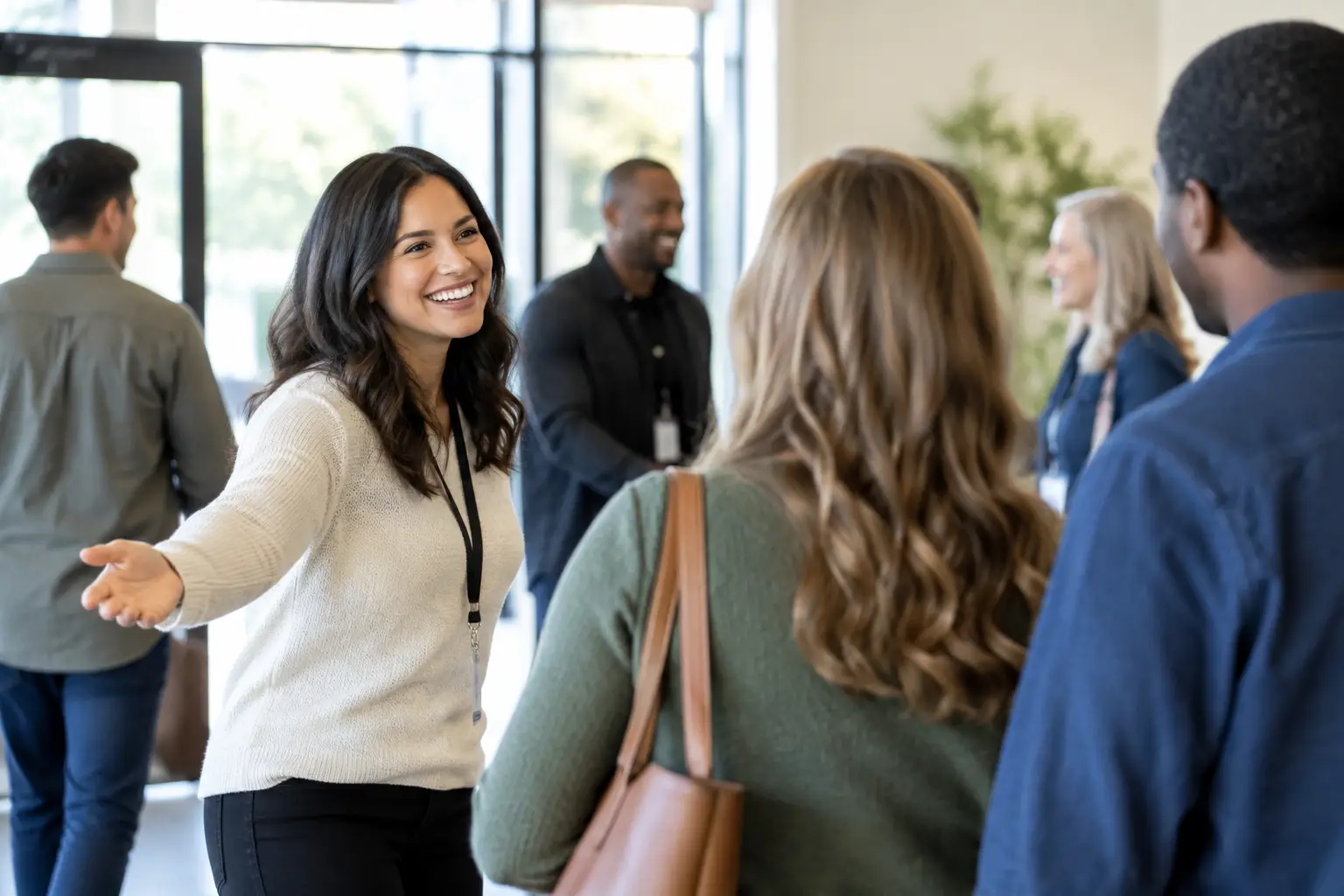7 Best Church Welcome Page Layouts That Work