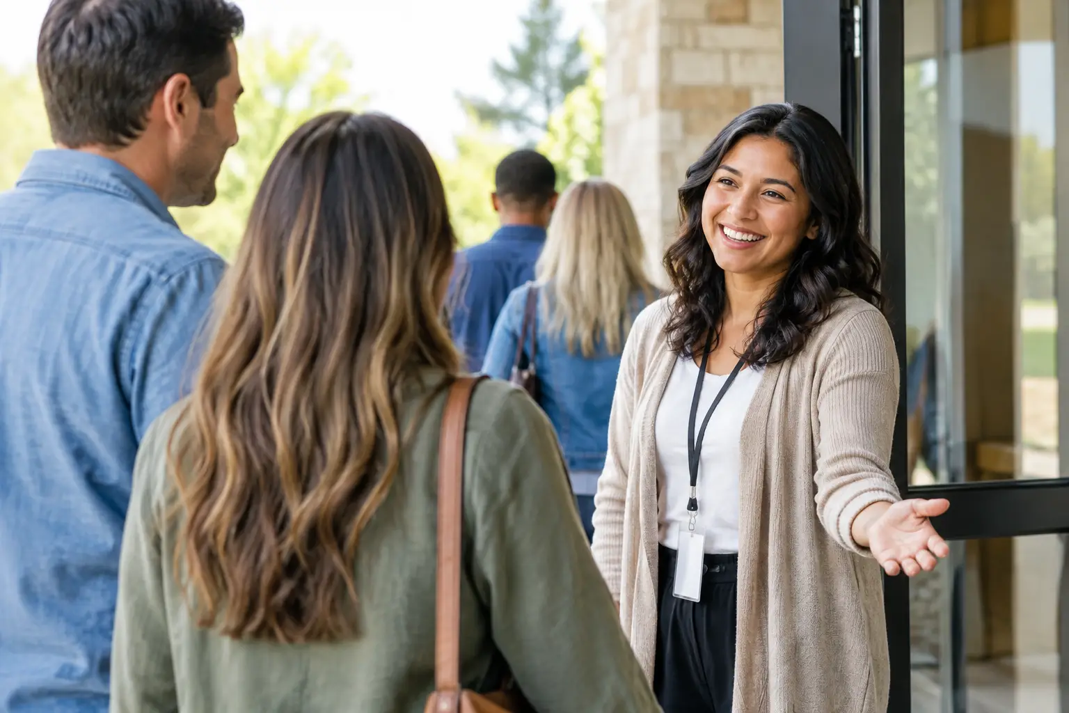 Church SEO Setup Guide for Welcoming Local Guests