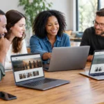 Church Website Package Comparison for Ministries