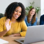 How to Welcome Online Visitors to Your Church