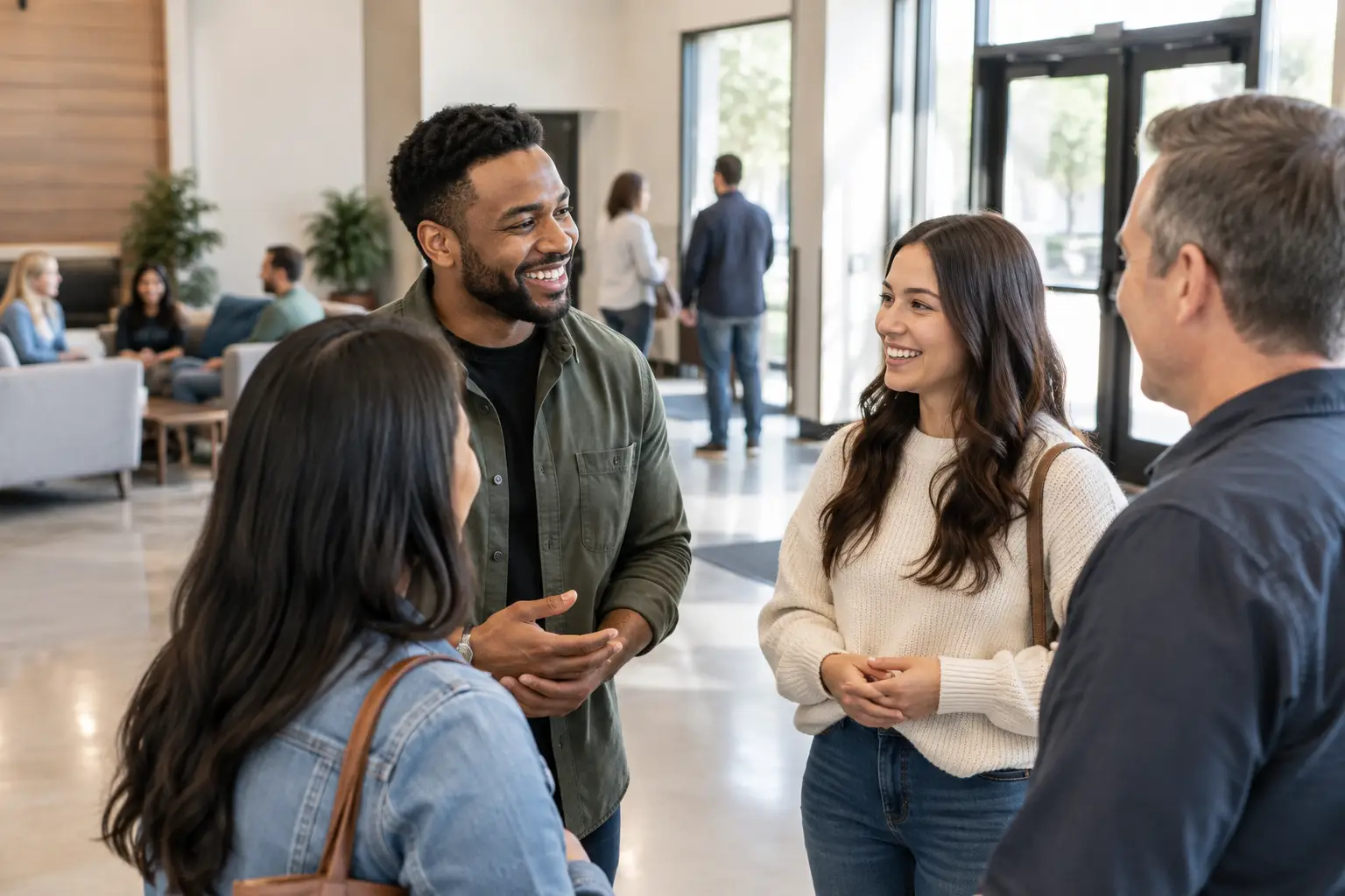 What a Church Designer Should Build First