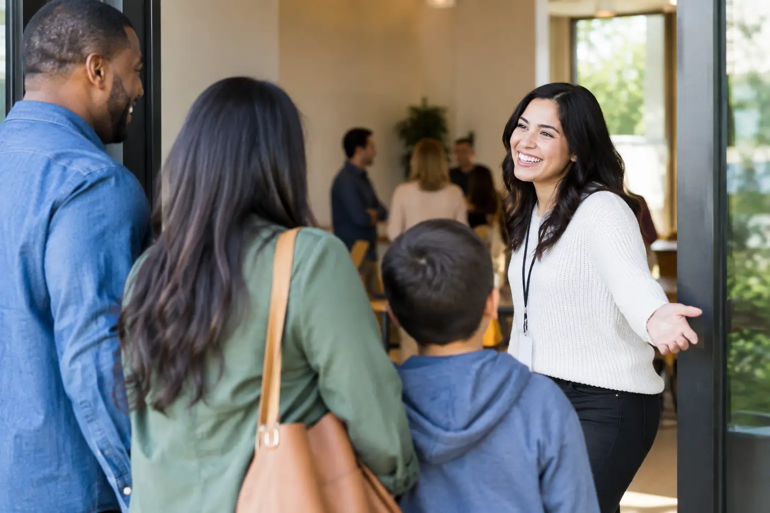 What Church Website Pages Matter for Guests?