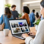 Where Should Churches List Services Online?